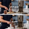 image:imageNinja Creami XL 11in1 Ice Cream Maker with XL Capacity NC601BR