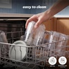 image:imageNinja Creami XL 11in1 Ice Cream Maker with XL Capacity NC601BR