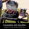 image:imageNinja Woodfire All Purpose Pellets 5lb Bag Real Wood Ninja CompatibleRobust Blend