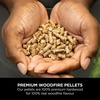 image:imageNinja Woodfire Pellets AllPurpose Blend 900g Bag XSKOGAPBPL2UKAllPurpose Blend Pellets