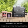 image:imageNinja Woodfire Pellets AllPurpose Blend 900g Bag XSKOGAPBPL2UKAllPurpose Blend Pellets