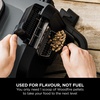 image:imageNinja Woodfire Pellets AllPurpose Blend 900g Bag XSKOGAPBPL2UKRobust Blend Pellets
