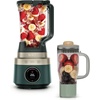 image:imageNinja CrushBOSS 2in1 Blender amp Tumbler 1850PW Emerald Green LB301GNEmerald Green