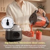 image:imageNinja CrushBOSS 2in1 Blender amp Tumbler 1850PW Emerald Green LB301GNMidnight Blue