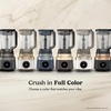 image:imageNinja CrushBOSS 2in1 Blender amp Tumbler 1850PW Emerald Green LB301GNMidnight Blue