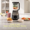 image:imageNinja CrushBOSS 2in1 Blender amp Tumbler 1850PW Emerald Green LB301GNMocha