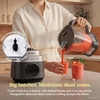 image:imageNinja CrushBOSS 2in1 Blender amp Tumbler 1850PW Emerald Green LB301GNMocha