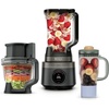 image:imageNinja CrushBOSS 2in1 Blender amp Tumbler 1850PW Emerald Green LB301GNOnyx