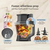 image:imageNinja CrushBOSS 2in1 Blender amp Tumbler 1850PW Emerald Green LB301GNOnyx