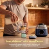 image:imageNinja CrushBOSS 2in1 Blender amp Tumbler 1850PW Emerald Green LB301GNOnyx