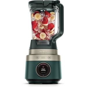 image:imageNinja CrushBOSS 2in1 Blender amp Tumbler 1850PW Emerald Green LB301GNEmerald Green