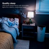 image:imageShark Clean Sense Air Purifier Max HP201 White1200 sq ft
