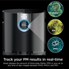 image:imageShark Clean Sense Air Purifier Max HP201 White1200 sq ft