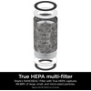 image:imageShark Clean Sense Air Purifier Max HP201 WhiteReplacement Filter
