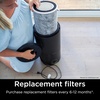 image:imageShark Clean Sense Air Purifier Max HP201 WhiteReplacement Filter