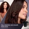 image:imageShark SpeedStyle Hair Dryer 3 Styling Tools Fine to Medium Hair HD331Limited Edition  SpeedStyle Pro Flex