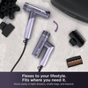 image:imageShark SpeedStyle Hair Dryer 3 Styling Tools Fine to Medium Hair HD331Limited Edition  SpeedStyle Pro Flex