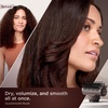 image:imageShark SpeedStyle Hair Dryer 3 Styling Tools Fine to Medium Hair HD331SpeedStyle Pro FlexFor All Hair Types