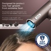 image:imageShark SpeedStyle Hair Dryer 3 Styling Tools Fine to Medium Hair HD331SpeedStyle Pro FlexFor All Hair Types