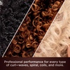image:imageShark SpeedStyle Hair Dryer 3 Styling Tools Fine to Medium Hair HD331SpeedStyle Pro FlexFor All Hair Types