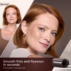 image:imageShark SpeedStyle Hair Dryer 3 Styling Tools Fine to Medium Hair HD331SpeedStyle Pro FlexFor All Hair Types