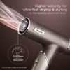 image:imageShark SpeedStyle Hair Dryer 3 Styling Tools Fine to Medium Hair HD331SpeedStyle Pro FlexFor All Hair Types