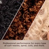 image:imageShark SpeedStyle Hair Dryer 3 Styling Tools Fine to Medium Hair HD331SpeedStyle ProCurly  Coily Hair