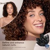 image:imageShark SpeedStyle Hair Dryer 3 Styling Tools Fine to Medium Hair HD331SpeedStyle ProCurly  Coily Hair
