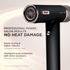 image:imageShark SpeedStyle Hair Dryer 3 Styling Tools Fine to Medium Hair HD331SpeedStyle ProStraight  Wavy Hair