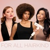image:imageShark SpeedStyle Hair Dryer 3 Styling Tools Fine to Medium Hair HD331SpeedStyleStraight  Wavy Hair