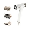 image:imageShark SpeedStyle Hair Dryer 3 Styling Tools Fine to Medium Hair HD331SpeedStyleStraight  Wavy Hair