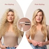 image:imageShark SpeedStyle Hair Dryer 3 Styling Tools Fine to Medium Hair HD331SpeedStyleStraight  Wavy Hair