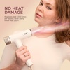 image:imageShark SpeedStyle Hair Dryer 3 Styling Tools Fine to Medium Hair HD331SpeedStyleStraight  Wavy Hair