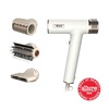 image:imageShark SpeedStyle Hair Dryer 3 Styling Tools Fine to Medium Hair HD331SpeedStyleStraight  Wavy Hair