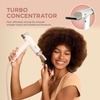 image:imageShark SpeedStyle Hair Dryer 3 Styling Tools Fine to Medium Hair HD331SpeedStyleStraight Hair