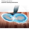 image:imageShark Steam amp Scrub Hard Floor Steam Mop Teal S8002BRNSteam  Scrub 2pad