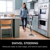 image:imageShark Steam amp Scrub Hard Floor Steam Mop Teal S8002BRNSteam  Scrub