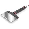 image:imageNinja FlexFlame Griddle Spatula Stainless Steel NonSlip HandleGriddle Scraper