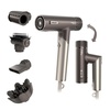 image:imageShark SpeedStyle Hair Dryer 3 Styling Tools Fine to Medium Hair HD331SpeedStyle Pro FlexFor All Hair Types