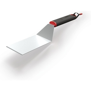 image:imageNinja FlexFlame Griddle Spatula Stainless Steel NonSlip HandleGriddle Spatula