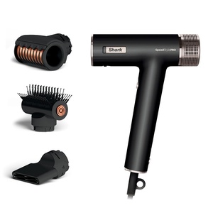 image:imageShark SpeedStyle Hair Dryer 3 Styling Tools Fine to Medium Hair HD331SpeedStyle ProStraight  Wavy Hair
