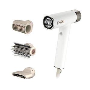 image:imageShark SpeedStyle Hair Dryer 3 Styling Tools Fine to Medium Hair HD331SpeedStyleStraight  Wavy Hair