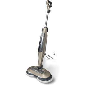 image:imageShark Steam amp Scrub Hard Floor Steam Mop Teal S8002BRNSteam  Scrub