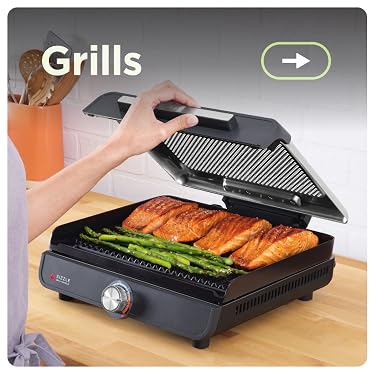 Ninja | Powerful Performance for Every Kitchen,Cook Faster, Easier & Smarter