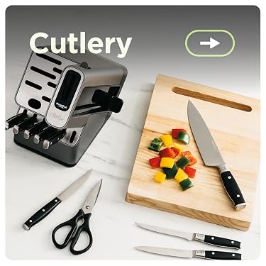 Ninja | Powerful Performance for Every Kitchen,Cook Faster, Easier & Smarter