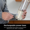 image:imageNinja Blast Portable Blender Cordless 18oz Vessel Black BC151BKCream