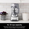 image:imageNinja Professional XL Food Processor 1200PW 12Cup Black NF701