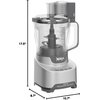 image:imageNinja Professional XL Food Processor 1200PW 12Cup Black NF701