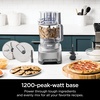 image:imageNinja Professional XL Food Processor 1200PW 12Cup Black NF701