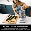 image:imageNinja Professional XL Food Processor 1200PW 12Cup Black NF701